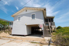 KH55, Carolina Dream- Oceanfront, Ocean Views, Close to Beach, Close to Shopping